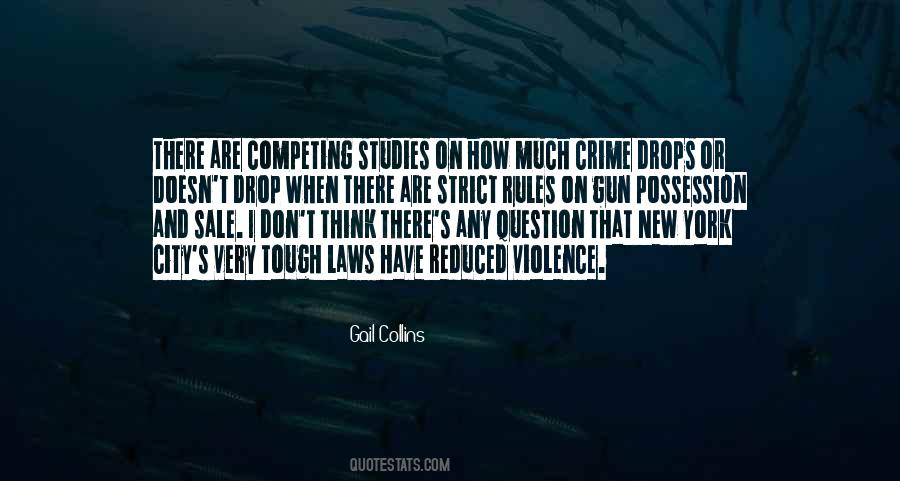Am Not Competing Quotes #77720