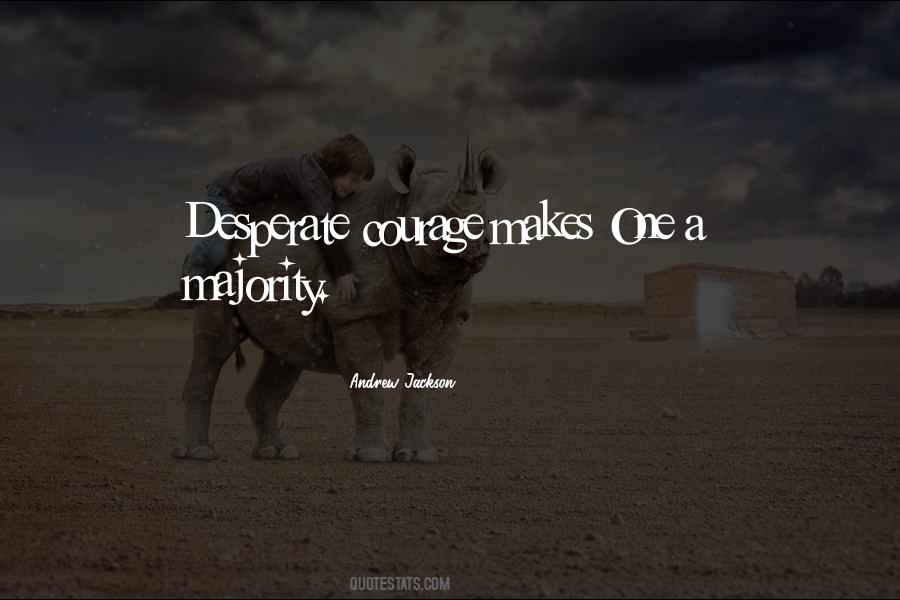 Am Not Desperate Quotes #30995