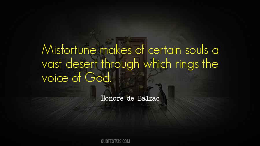 Voice Of The Soul Quotes #1085613