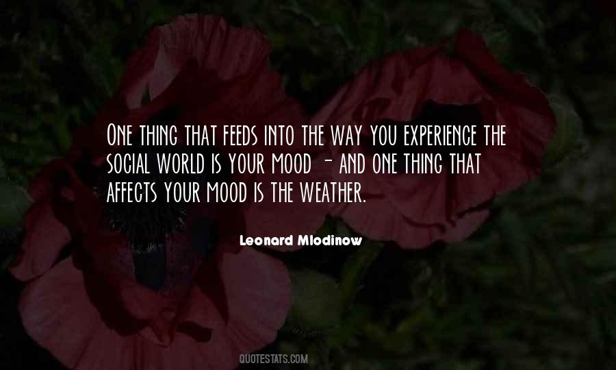 Am Not In The Mood Quotes #23455