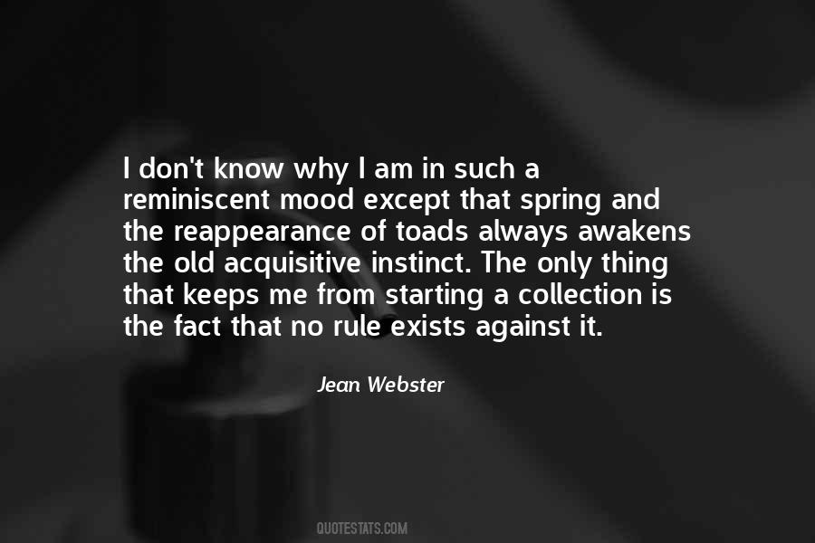 Am Not In The Mood Quotes #48345