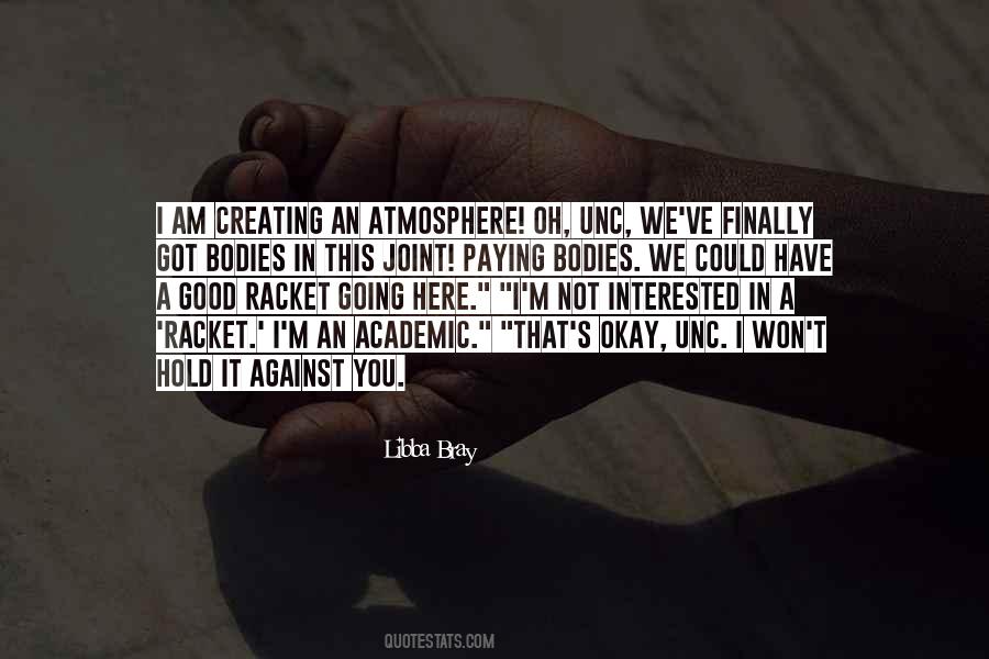 Am Not Okay Quotes #1422963
