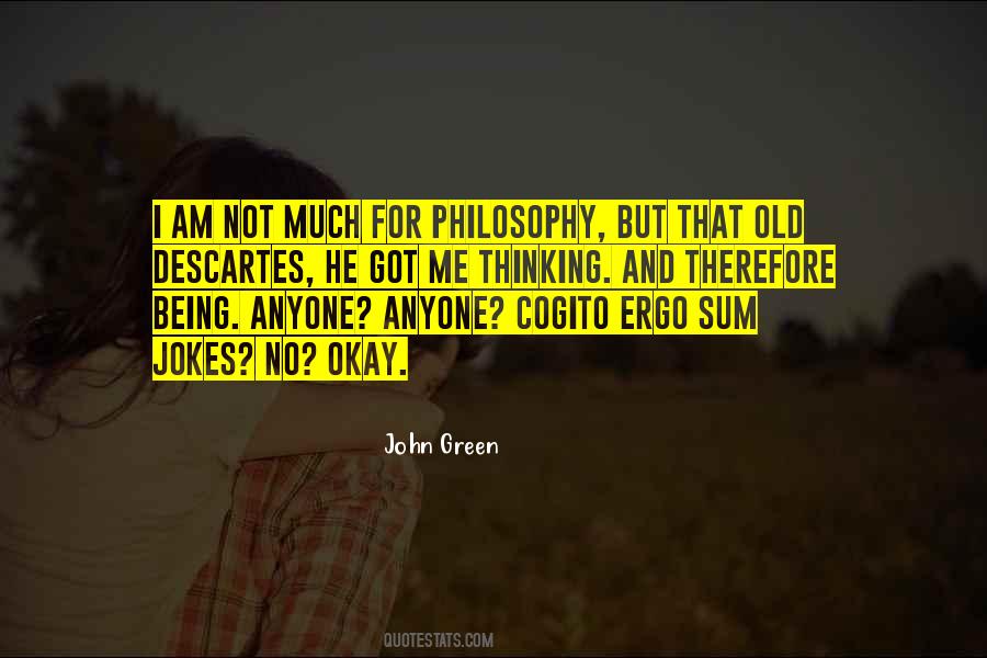 Am Not Okay Quotes #1670630