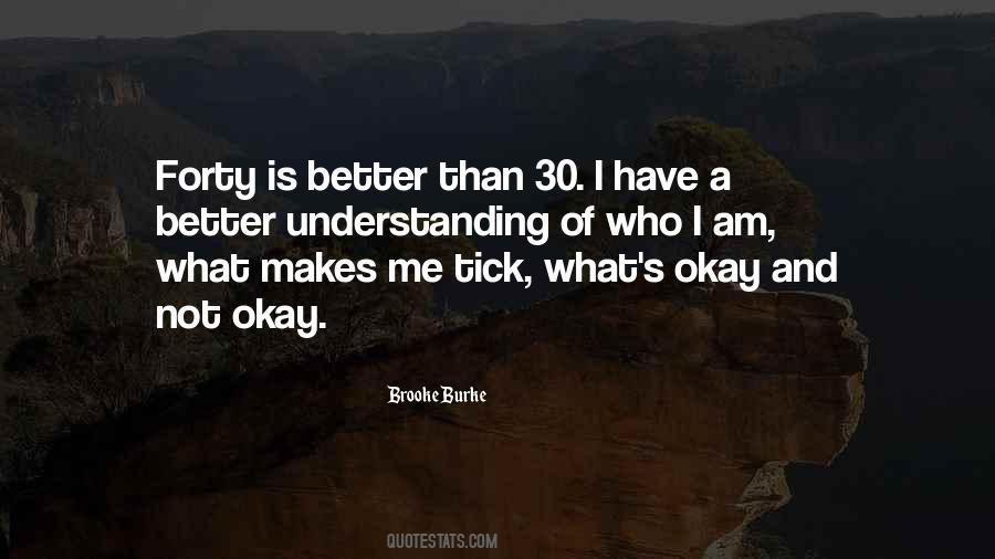 Am Not Okay Quotes #469983