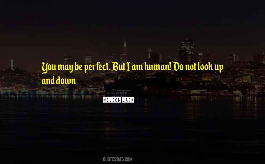 Am Not Perfect But Quotes #1074537