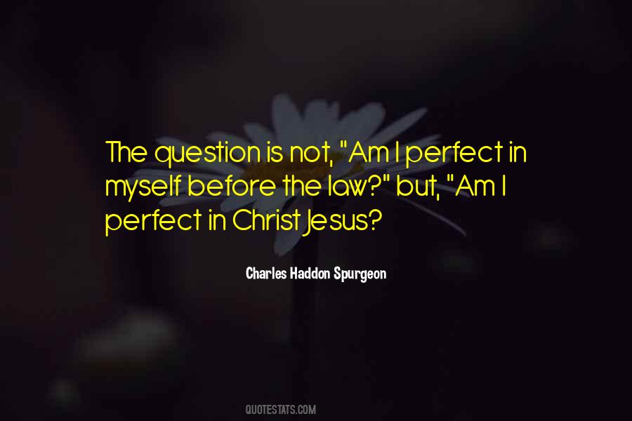 Am Not Perfect But Quotes #841067