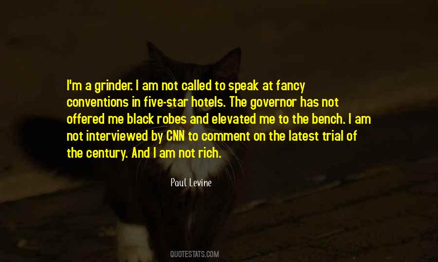 Am Not Rich Quotes #873573