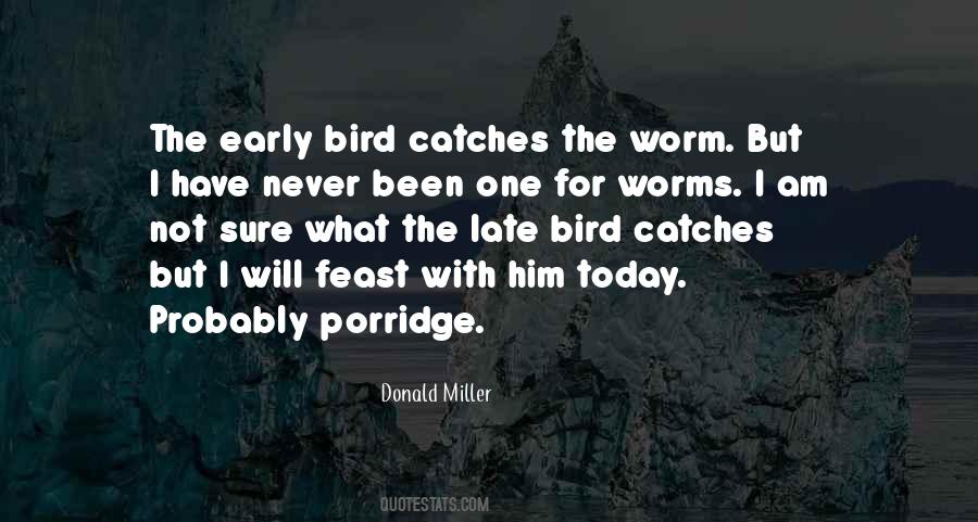 Am Not Sure Quotes #1875880