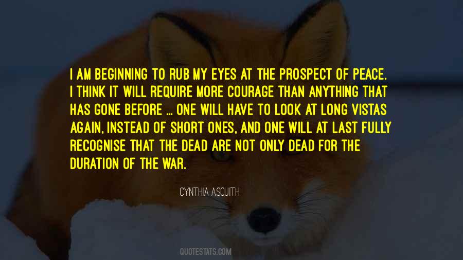 Am Not The Only One Quotes #1000980