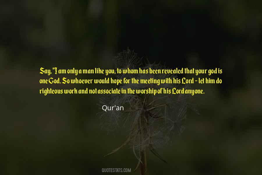 Am Not The Only One Quotes #1279164