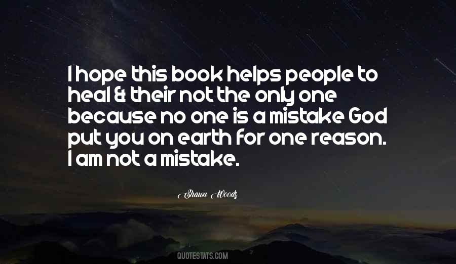 Am Not The Only One Quotes #1325425