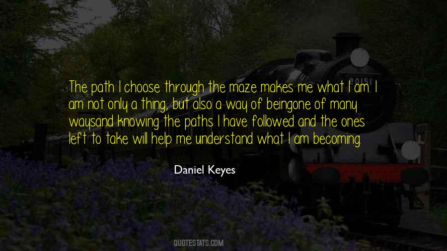 Am Not The Only One Quotes #132782