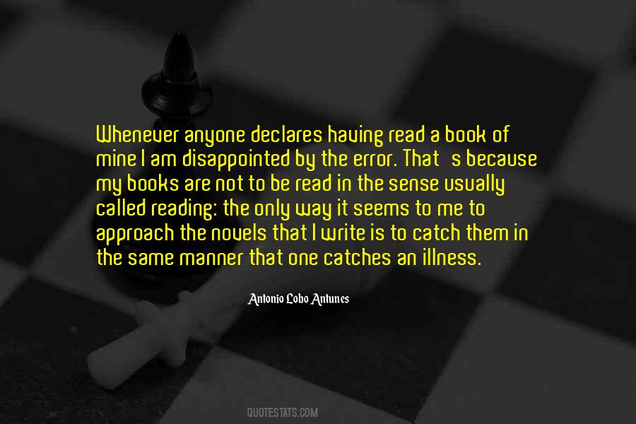 Am Not The Only One Quotes #1420176
