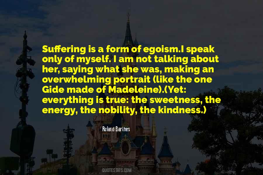 Am Not The Only One Quotes #153612