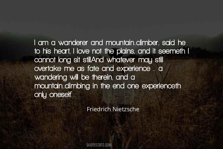 Am Not The Only One Quotes #1814093