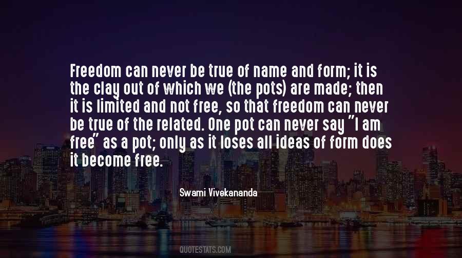 Am Not The Only One Quotes #1822633