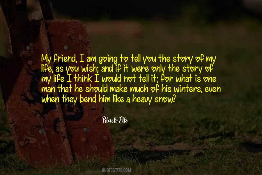 Am Not The Only One Quotes #428600
