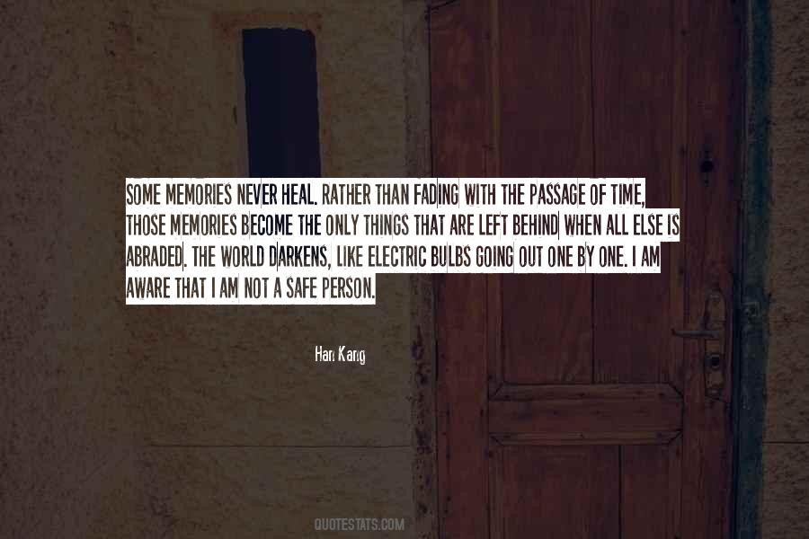 Am Not The Only One Quotes #473709