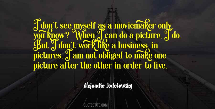 Am Not The Only One Quotes #520192
