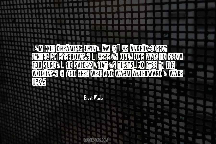 Am Not The Only One Quotes #618729