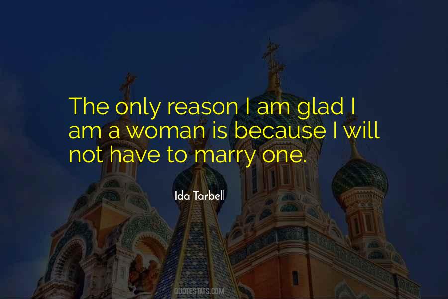 Am Not The Only One Quotes #755312