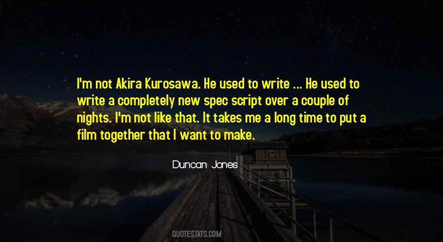 Nights Like These Quotes #305206