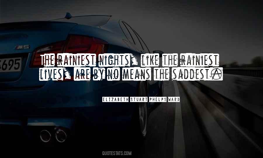 Nights Like These Quotes #324395
