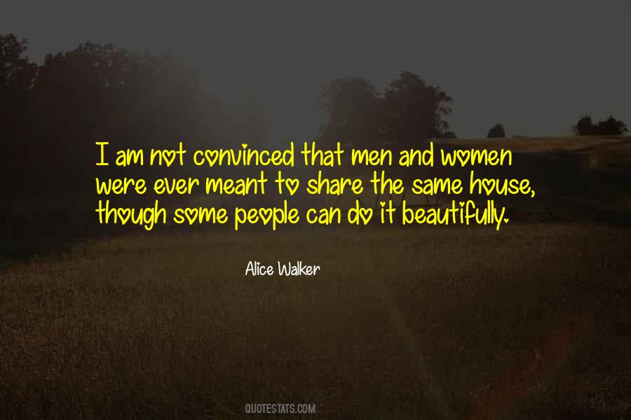 Am Not The Same Quotes #101548