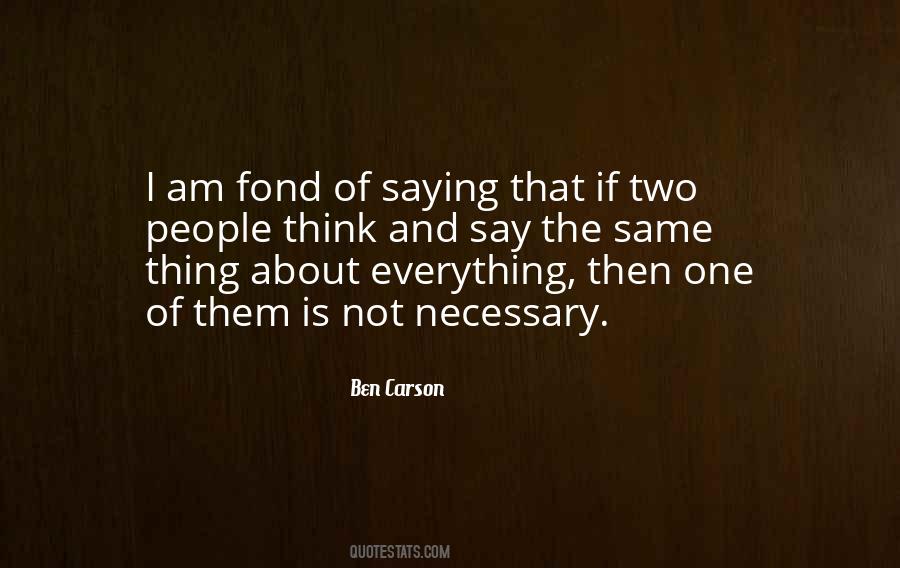 Am Not The Same Quotes #565293