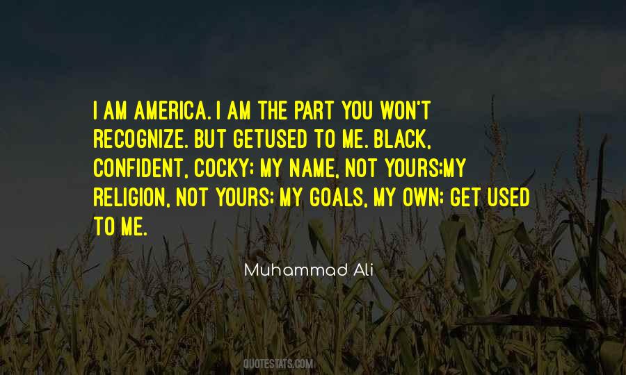Am Not Yours Quotes #1155355
