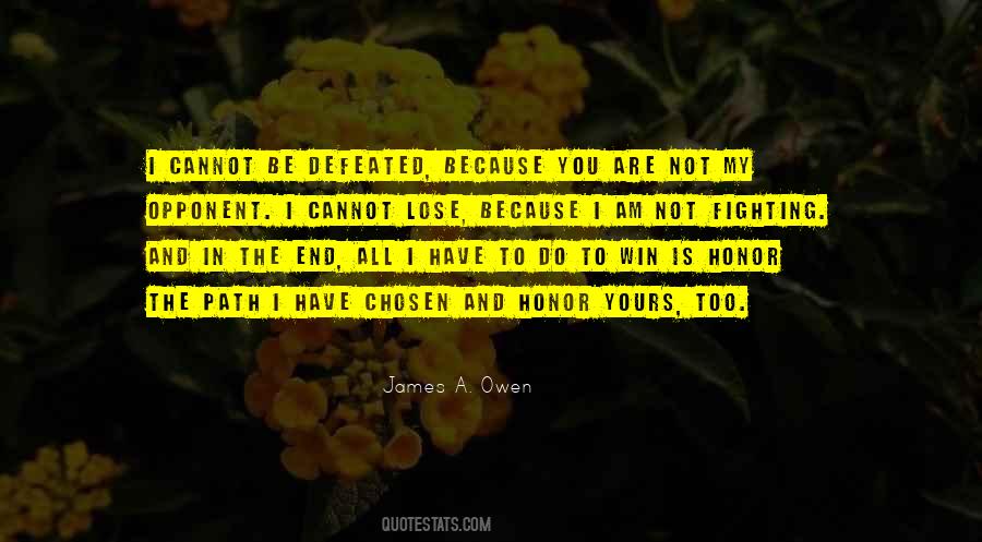 Am Not Yours Quotes #1315557