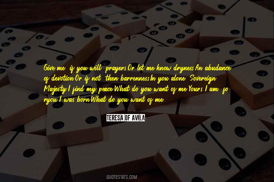 Am Not Yours Quotes #1353611