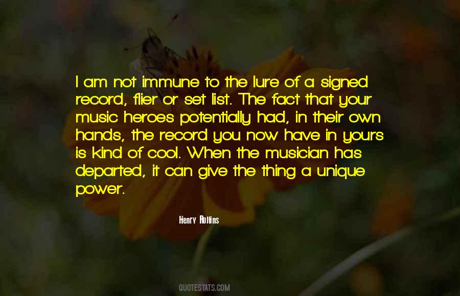 Am Not Yours Quotes #181825