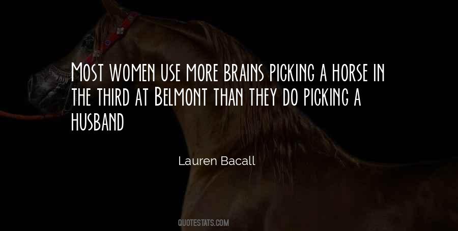 Authors No One Reads Quotes #1236329