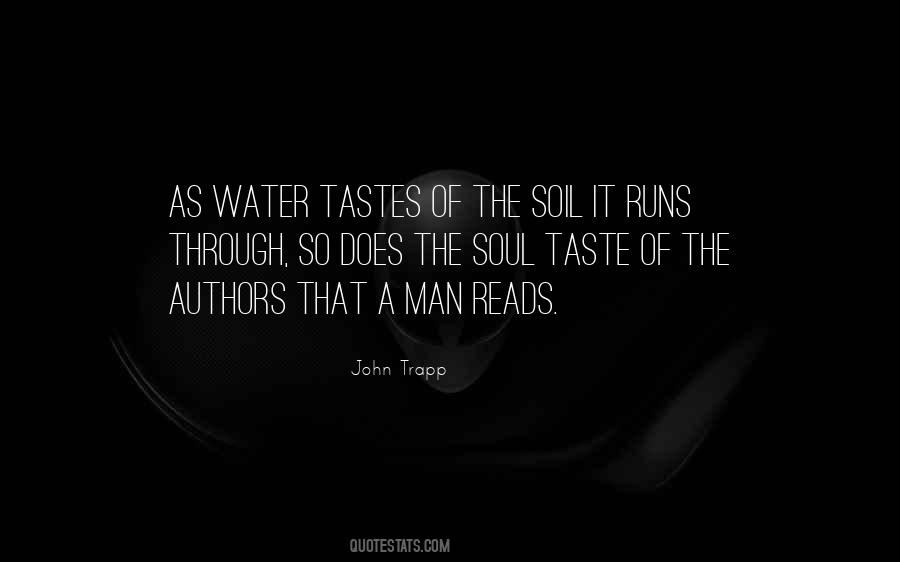 Authors No One Reads Quotes #1282163