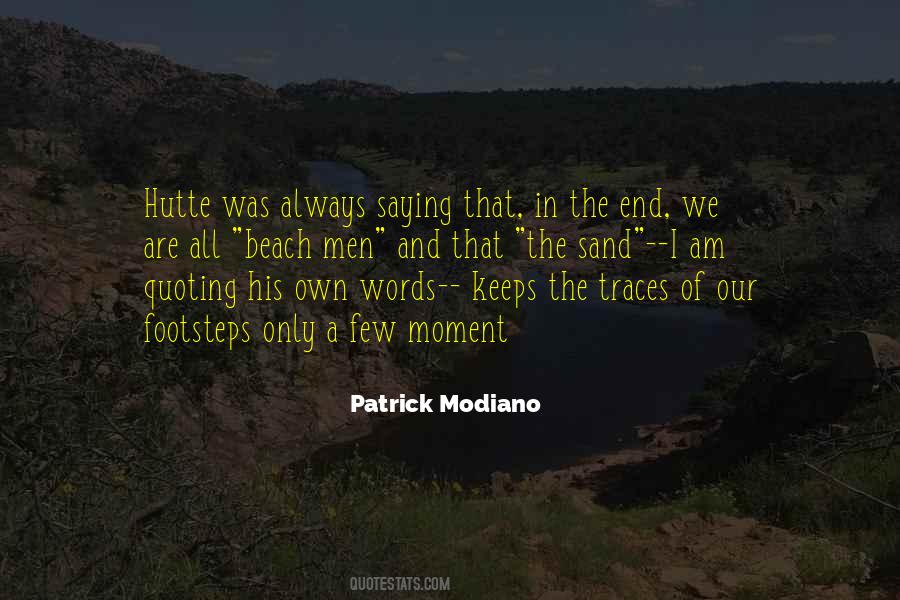 Authors No One Reads Quotes #1702252