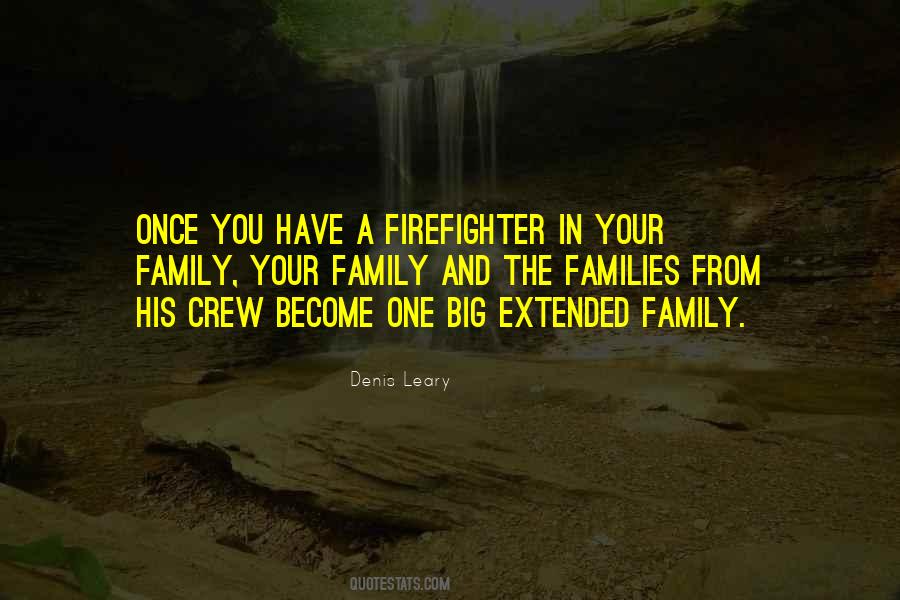 Quotes About My Extended Family #1696058