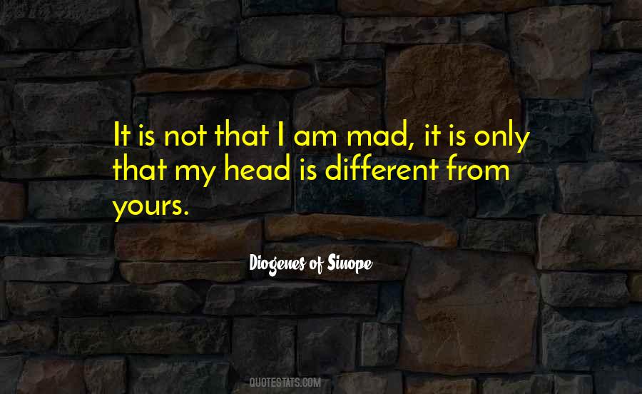 Am Only Yours Quotes #603957