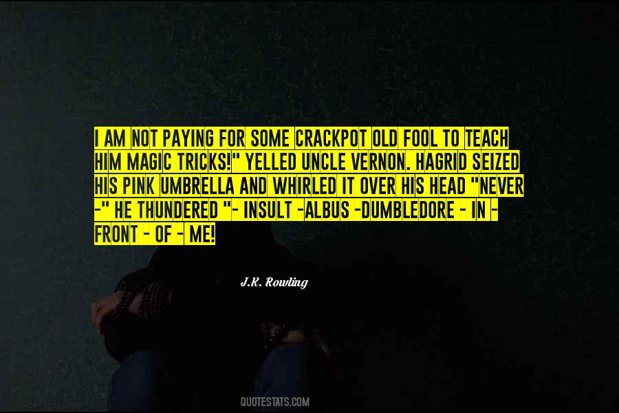 Am Over Him Quotes #1452792