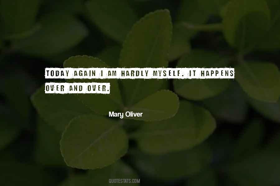 Am Over It Quotes #292692