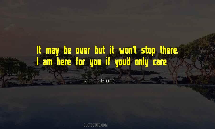 Am Over It Quotes #293457