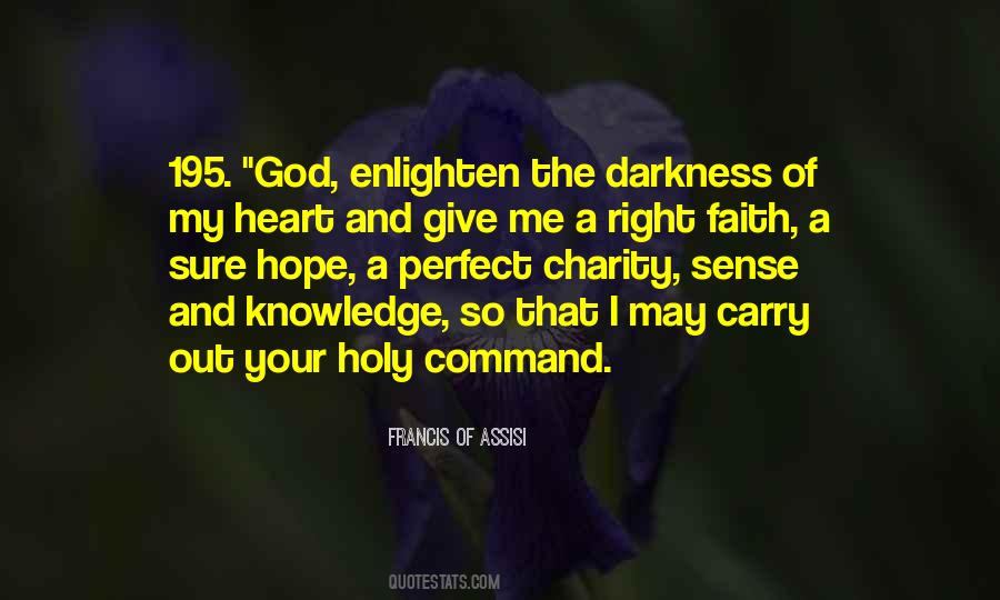 From Knowledge Of The Holy Quotes #1866075