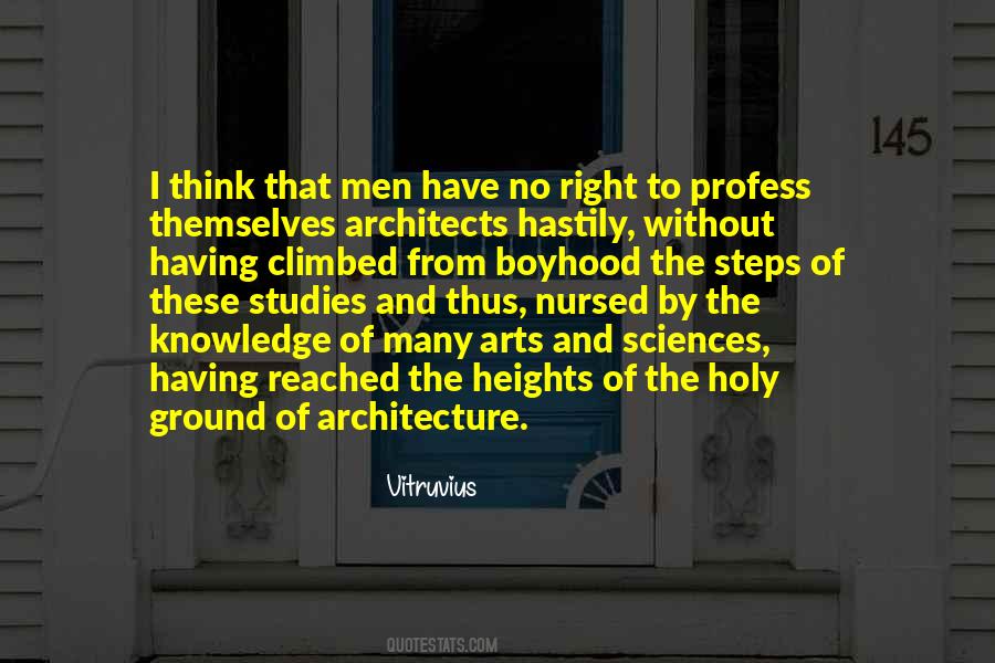 From Knowledge Of The Holy Quotes #747101