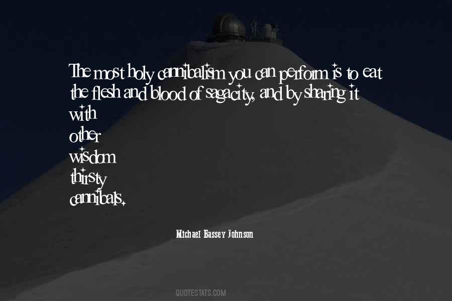 From Knowledge Of The Holy Quotes #824568