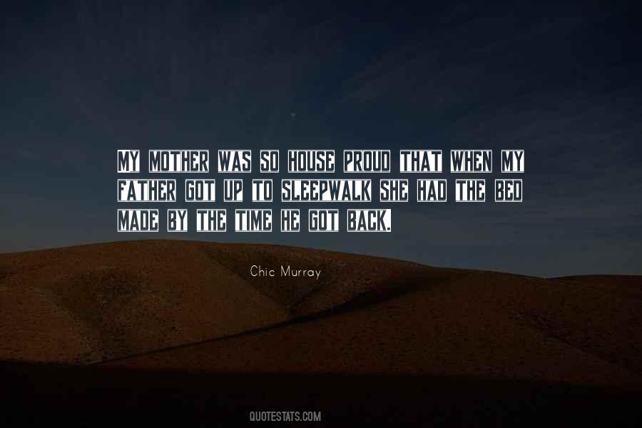 Am Proud Of Myself Quotes #32008