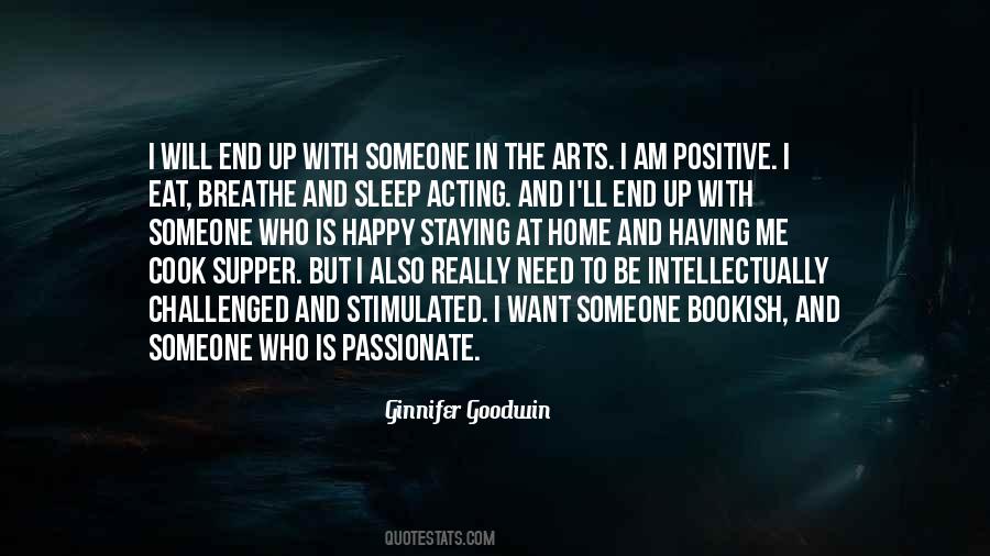 Am Really Happy Quotes #1240454