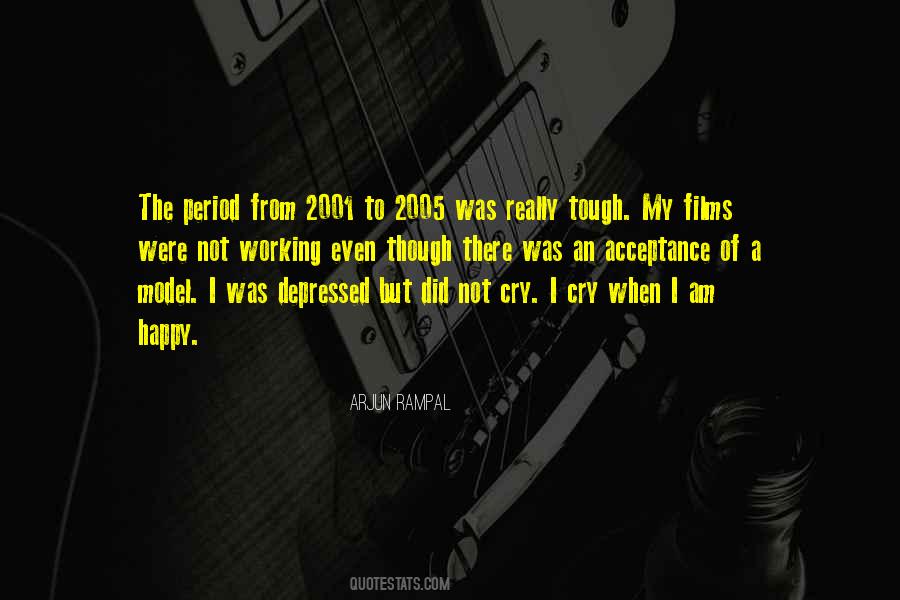 Am Really Happy Quotes #1749483
