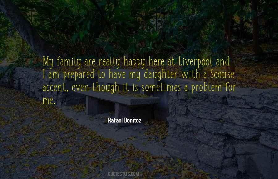 Am Really Happy Quotes #454285