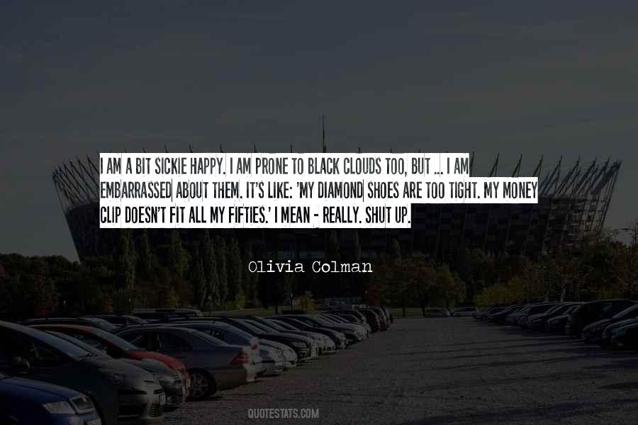 Am Really Happy Quotes #978486