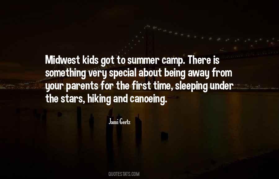 Midwest Summer Quotes #896764